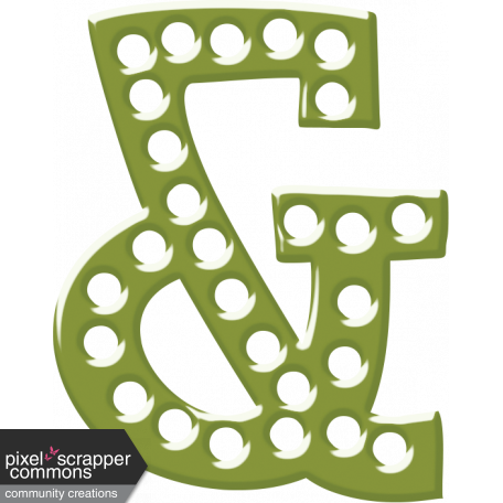 Mod Ampersand