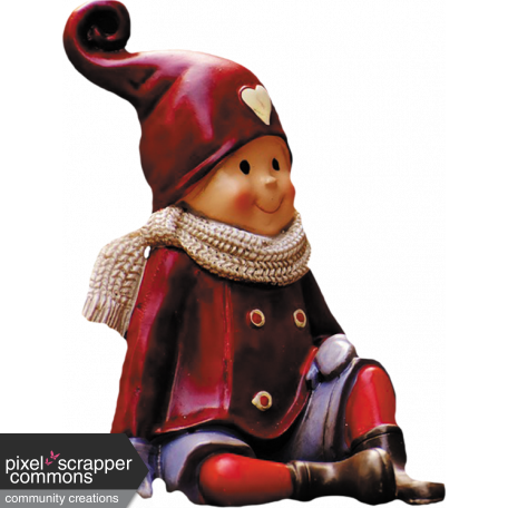 LOVE GNOME