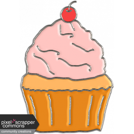 cupcake