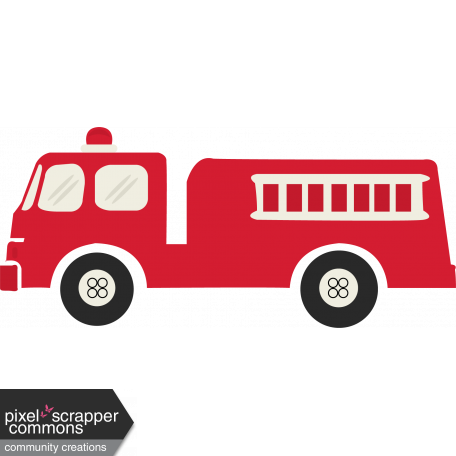 Fire Truck