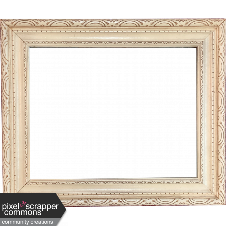 Wood Frame 2