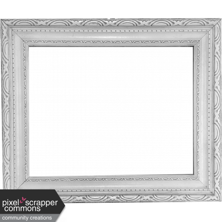 Wood Frame Template