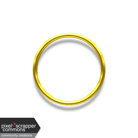 Yellow Ring