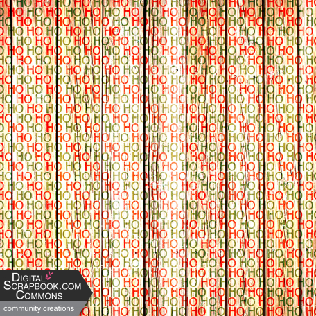Wood Grain Christmas Background Paper