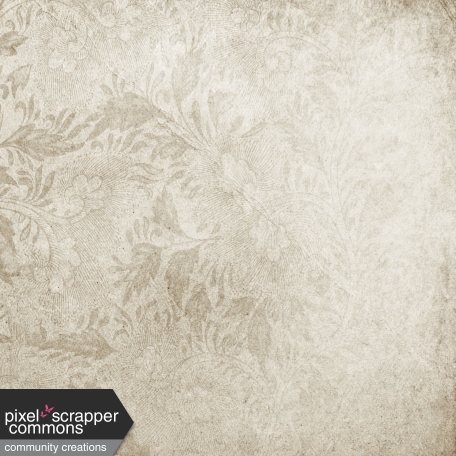  Neutral foliage Paper 