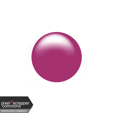 Purple Ball