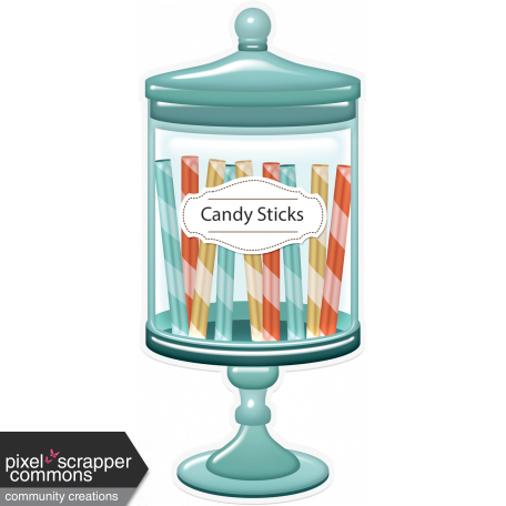 PS Blog Train Feb 2020 Candy Jar 4