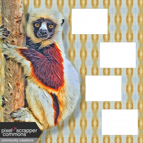 Lemur overlay
