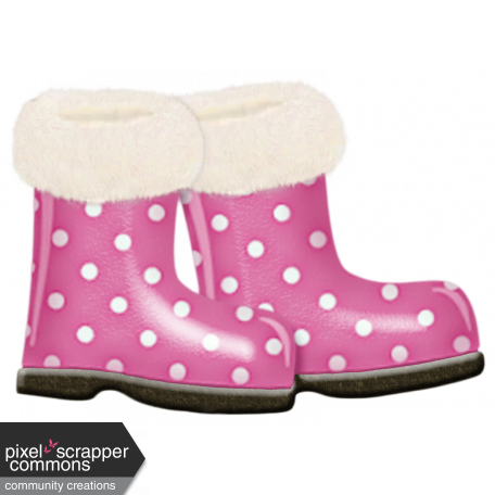 Snow Boots