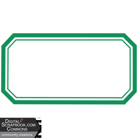 Rectangle label template graphic by Gunhild Storeide DigitalScrapbook Rectangle label template graphic by Gunhild Storeide DigitalScrapbook