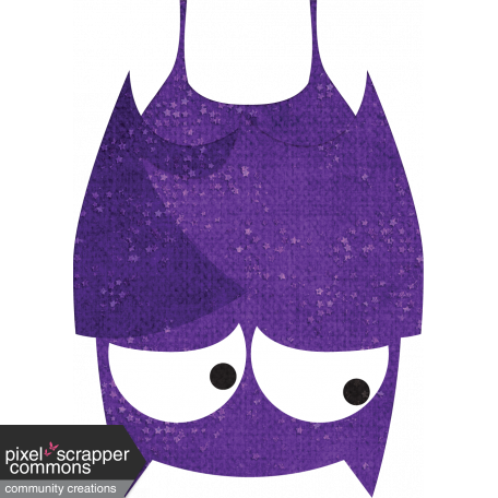 Happy Halloween - Bat #1