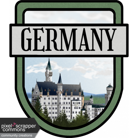 Germany Word Art Crest Graphic By Anne Maclellan Pixel Scrapper Digital Scrapbooking Germany Word Art Crest Graphic By Anne Maclellan Pixel Scrapper Digital Scrapbooking