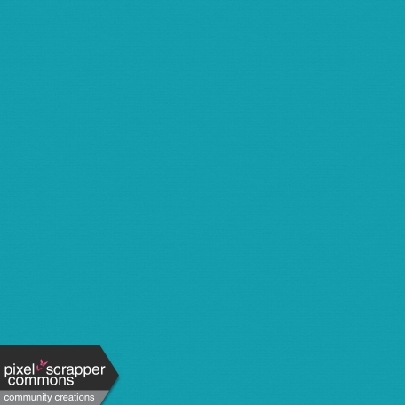 Turquoise Solid NorthC Paper