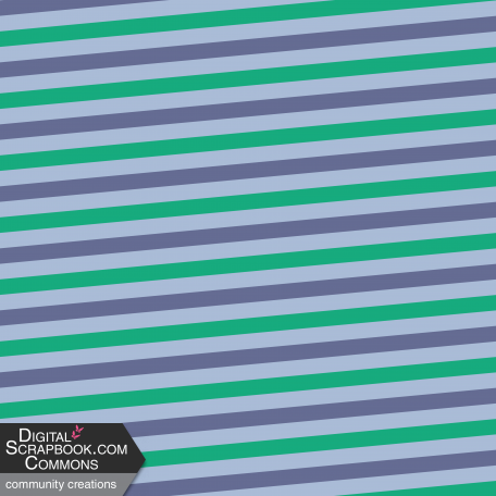 March 24 Designer Challenge stripe paper