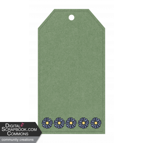 March 24 Designer Challenge Paper Tag 2 graphic by Kirsty Davies