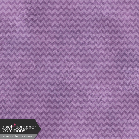 Purple Chevron Paper