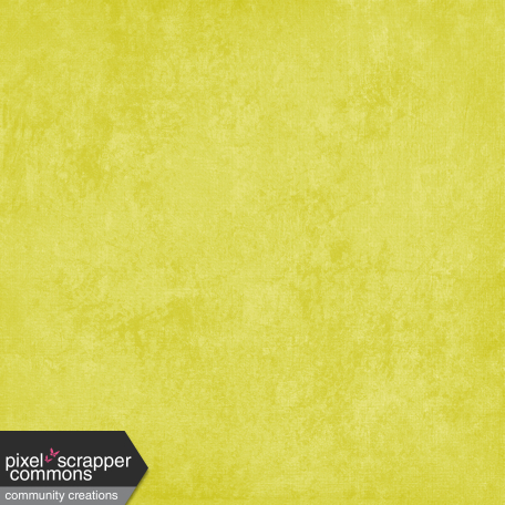 APA Solid Paper Yellow