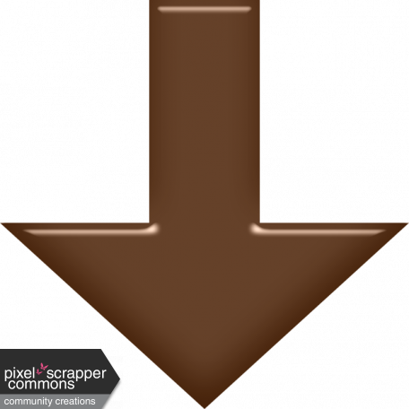 Brown Arrow