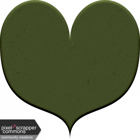 MSC - Green Heart