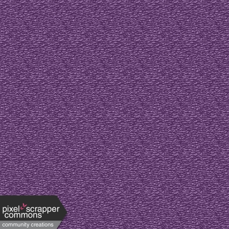 Happy Halloween 1 - Paper 2 Textured Purple
