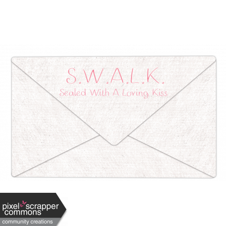 Envelope SWALK