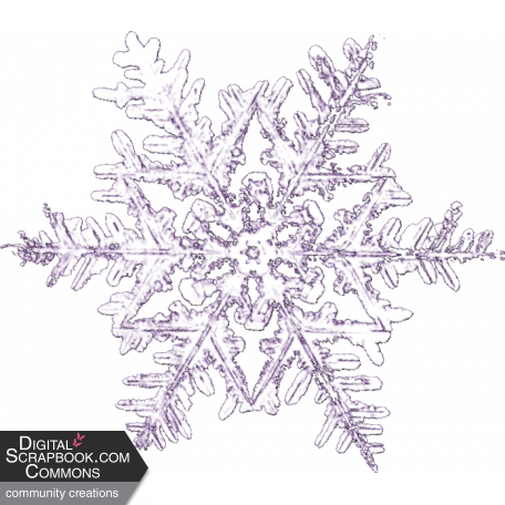 Snowflake 4