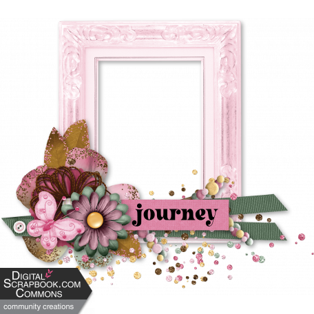 A Journey Frame Cluster