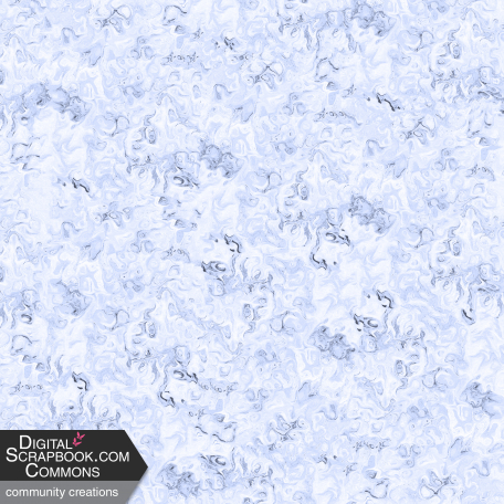 Light Blue Marble Background Paper