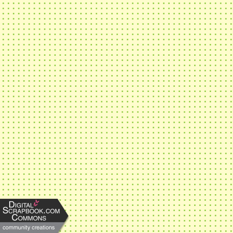 Lemon Lime Tiny Squares Fruity Collection Background Paper