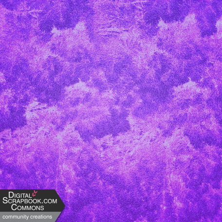 Purple and Pink Splotches Background Paper