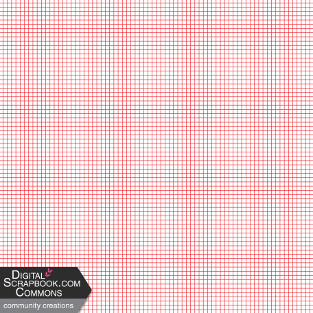 Holiday Ready Red Grid