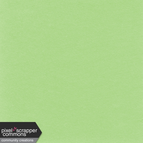 Keep It Moving: Solid Paper Cardstock 01, Light Green