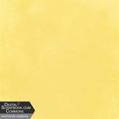 Blue Sunshine - paper: yellow 02