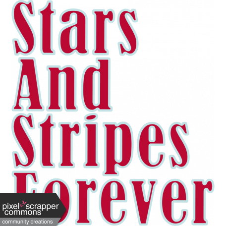 KMRD-Patriotic-starsandstripesforever