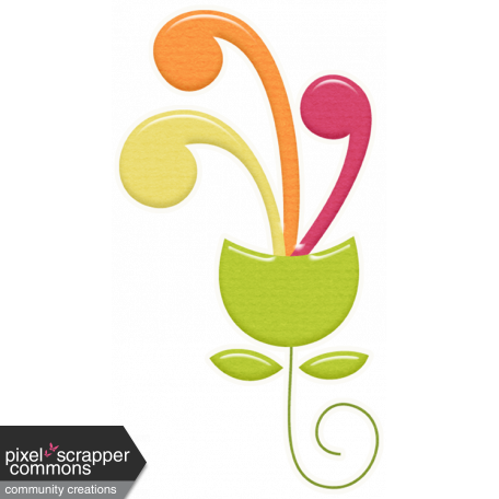 ps_paulinethompson_Bloom_flower 7-sticker