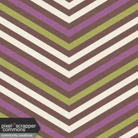 Friendship Day - Large Chevron Paper