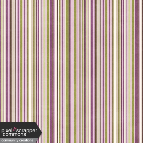 Friendship Day - Stripes Paper