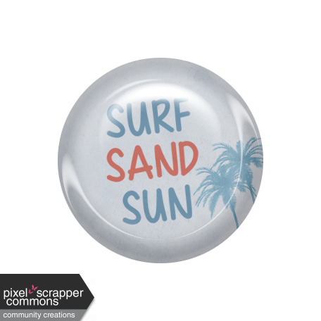 Hollister - Flair Surf Sand Sun