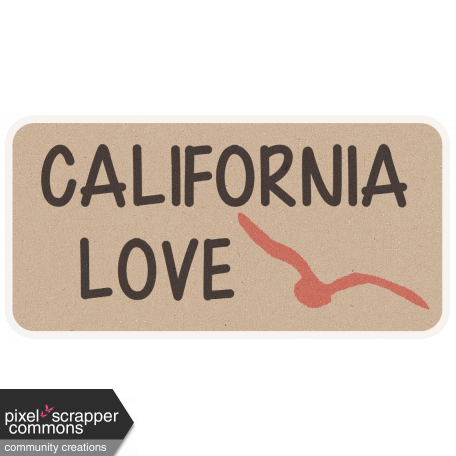 Hollister - California Love
