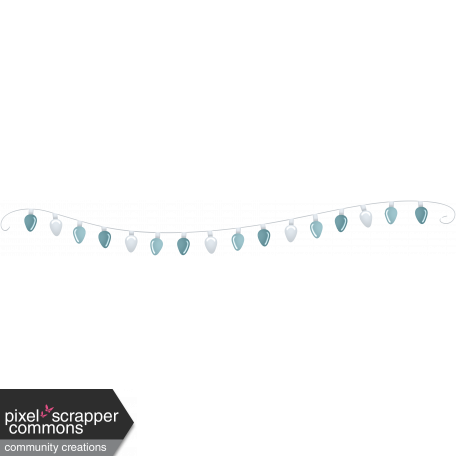 pics White String Lights Png white string lights element graphic