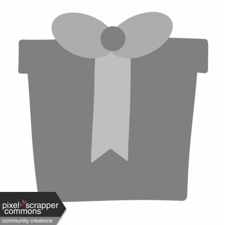 Gift Element Template 1