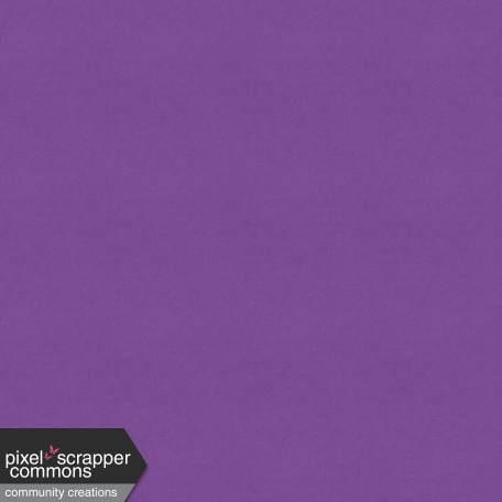 Easter - Purple Cardstock