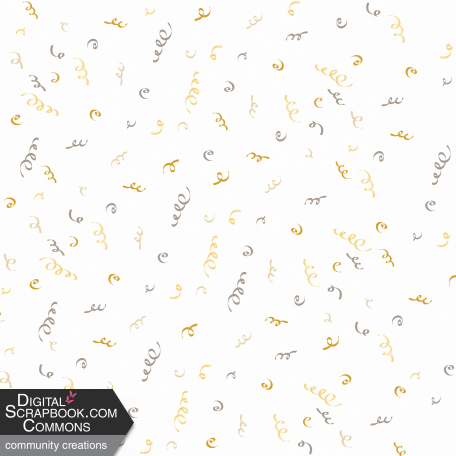2025 Aug BT paper confetti