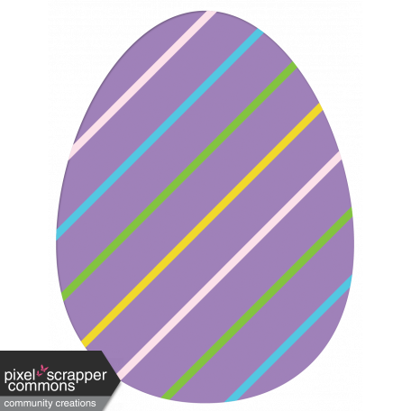 Hello Easter - Egg 02