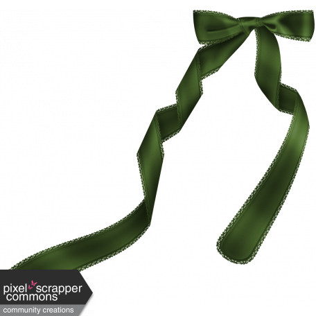 Home for the Holidays Bow #6