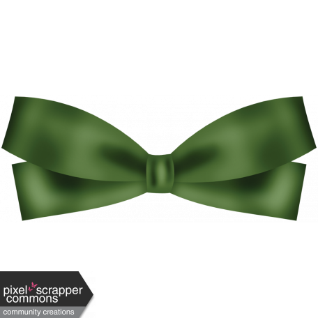 Christmas Tradition Bow #2