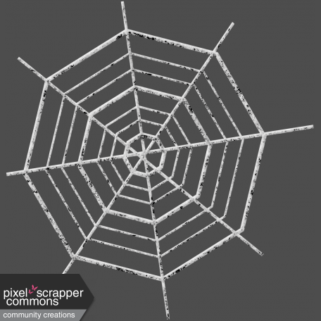 Spooktacular - spider web