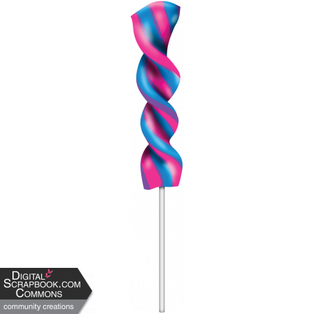 Sugar Sugar - lollipop 2