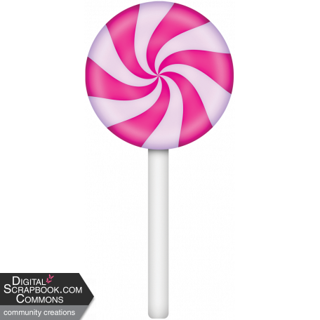 Sugar Sugar - lollipop 3