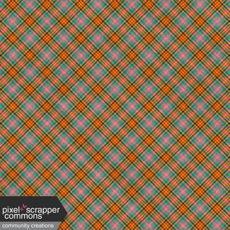 Color Me Plaid 3